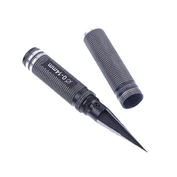 Universal Stainless Steel 0-14mm Black Professional Reaming Knife Drill Tool Edge Reamer
Universal Stainless Steel 0-14mm Black Professional Reaming Knife Drill Tool Edge Reamer