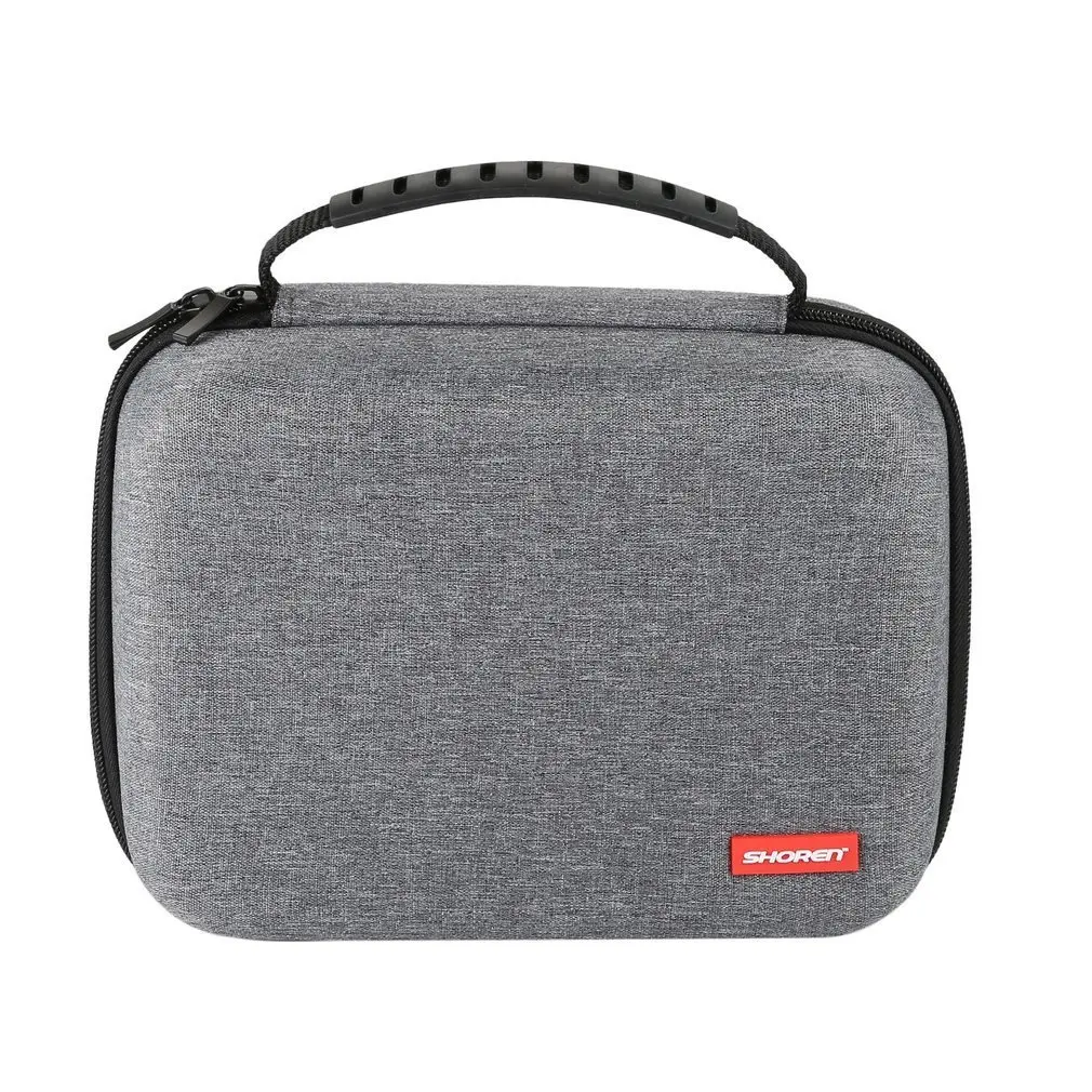 Portable Travel Carrying Handbag Cover Case for Oculus Go VR Headset Remote Controller All Accessories Storage Case
Portable Travel Carrying Handbag Cover Case for Oculus Go VR Headset Remote Controller All Accessories Storage Case