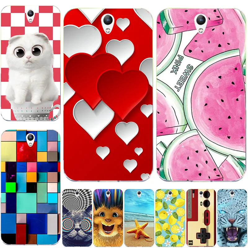 June New Cute Cat For Lenovo Vibe S1 S1A40 S1C50 5.0" Cases Printed Back Shell Protector Funda Capa Colorful Flower Bag
June New Cute Cat For Lenovo Vibe S1 S1A40 S1C50 5.0" Cases Printed Back Shell Protector Funda Capa Colorful Flower Bag