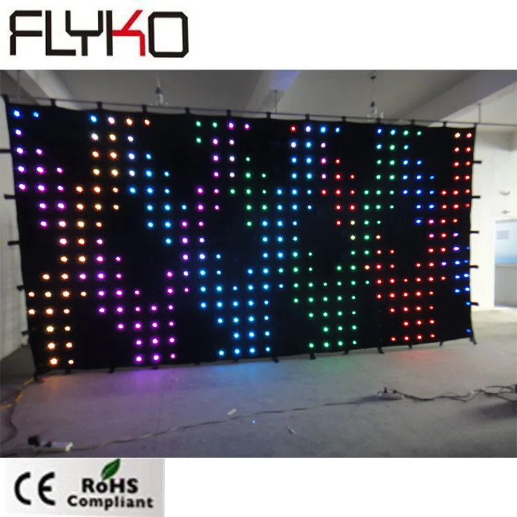 led curtain 1
