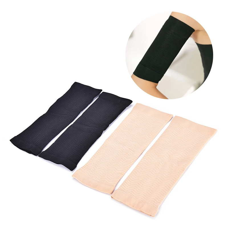 Arms Shaper Slimming Belts Taping Massage For Women Arm Shapers Shapewear Flex Trainer Calorie Off Loss Weight Wrap Bands
Arms Shaper Slimming Belts Taping Massage For Women Arm Shapers Shapewear Flex Trainer Calorie Off Loss Weight Wrap Bands