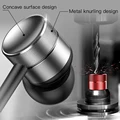 Baseus H04 Bass Sound Earphone In-Ear Sport Earphones with mic for xiaomi iPhone Samsung Headset fone de ouvido auriculares MP3
