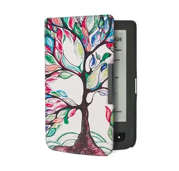 gligle slim PU leather cover case for Pocketbook 625 2016 basic touch 2 touch lux 3 case for Pocketbook 626 ereader case
gligle slim PU leather cover case for Pocketbook 625 2016 basic touch 2 touch lux 3 case for Pocketbook 626 ereader case