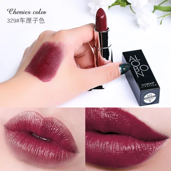 Brand Lipstick Moisturizing Smooth Lipsticks Makeup Matte Shimmer Waterproof Long Lasting Lips Stick Gloss Cosmetics Set
Brand Lipstick Moisturizing Smooth Lipsticks Makeup Matte Shimmer Waterproof Long Lasting Lips Stick Gloss Cosmetics Set