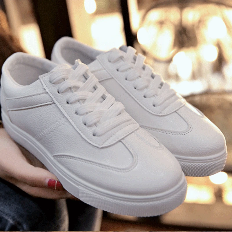 Wild lay wite shoes net red SKT-01-SKT-08
Wild lay wite shoes net red SKT-01-SKT-08