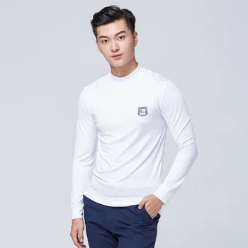 2020 Men Plus Velvet Golf Shirt Male Autumn Winter Thermal Underwear Long Sleeve Warm Golf Shirts D0661
2020 Men Plus Velvet Golf Shirt Male Autumn Winter Thermal Underwear Long Sleeve Warm Golf Shirts D0661
