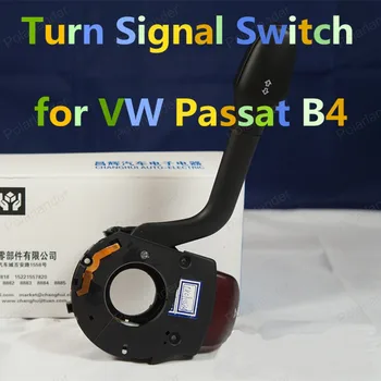 Polarlander Steering Column Handler 1H0953513c Dual Double Flash Warning Light Switch Turn Signal Switch for V/W P/assat B4
Polarlander Steering Column Handler 1H0953513c Dual Double Flash Warning Light Switch Turn Signal Switch for V/W P/assat B4