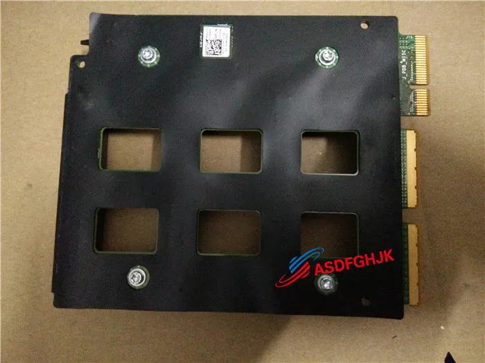 Оригинал для Dell 0T33 7H POWER EDGE R910 распределение мощности объединительная плата T337h полностью протестирован
Оригинал для Dell 0T33 7H POWER EDGE R910 распределение мощности объединительная плата T337h полностью протестирован