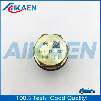Original Genuine NEW 1110010018 RAIL PRESSURE RELIEF LIMITER VALVE 1110010015 FOR VAUXHALL OPEL MOVANO VIVARO 1.9 2.2 2.5
Original Genuine NEW 1110010018 RAIL PRESSURE RELIEF LIMITER VALVE 1110010015 FOR VAUXHALL OPEL MOVANO VIVARO 1.9 2.2 2.5