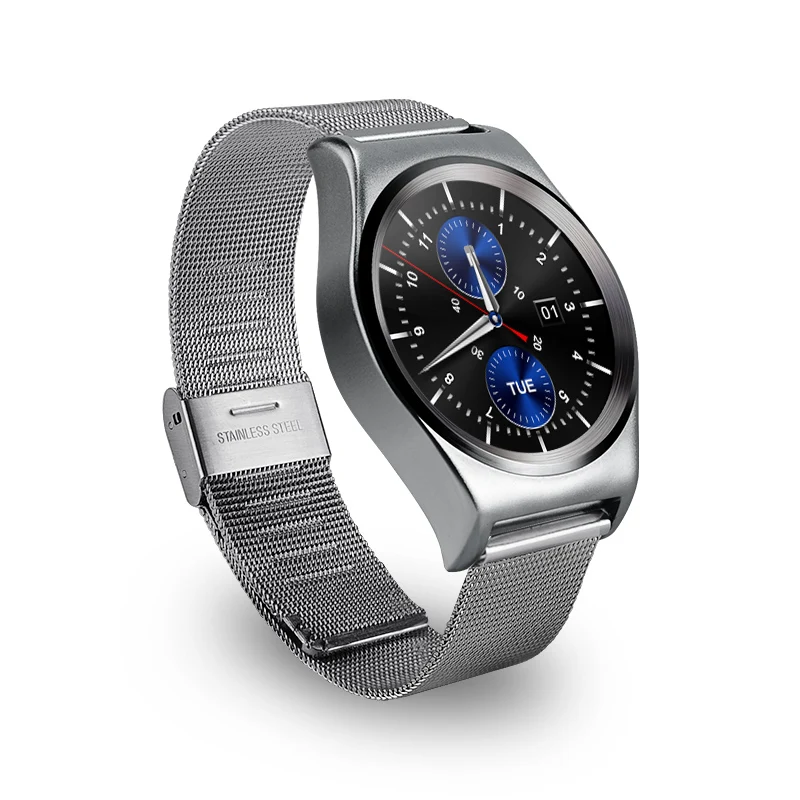 Smart Watch X10 Clock Sync Notifier Support Bluetooth 4.0 Connectivity for iphone Android iOS Phone Smartwatch PK S928
Smart Watch X10 Clock Sync Notifier Support Bluetooth 4.0 Connectivity for iphone Android iOS Phone Smartwatch PK S928