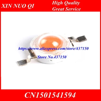 Excellent electronic 3W 5W full spectrum wavelength 400-840nm integrated high power LED lamp plant grow lamp
Excellent electronic 3W 5W full spectrum wavelength 400-840nm integrated high power LED lamp plant grow lamp