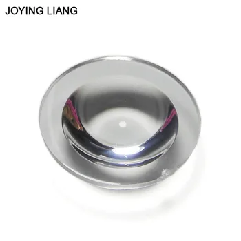 JOYING LIANG DJ-L092 Large Flashlight Lens 28.3mm Spotlight Convex Lens Electric Torch Led Light Lens Accessories
JOYING LIANG DJ-L092 Large Flashlight Lens 28.3mm Spotlight Convex Lens Electric Torch Led Light Lens Accessories