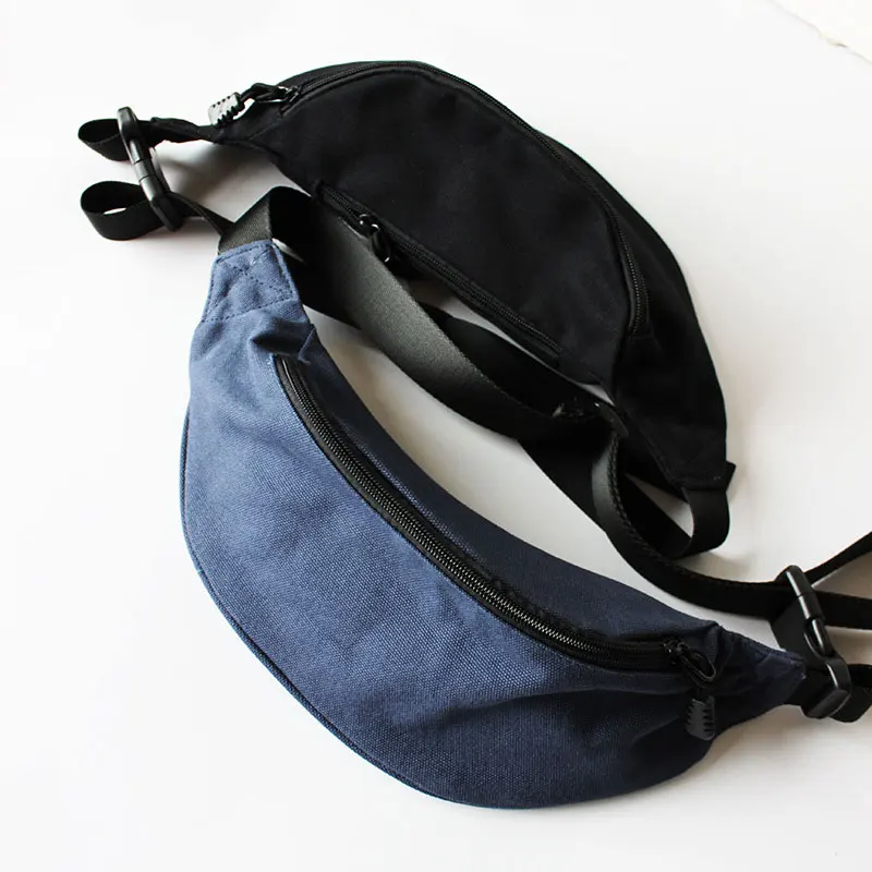 Male Waist Bag Pack Casual Canvas Money Phone Belt Bag Light Gray Black Unisex Chest Bag Small Canvas Hip Fanny Bags for Men
Male Waist Bag Pack Casual Canvas Money Phone Belt Bag Light Gray Black Unisex Chest Bag Small Canvas Hip Fanny Bags for Men