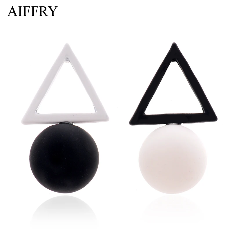 Aiffry Triangle Different Candy Color Earrings For Women 2016 Fashion Stud Earrings From Korean Earings Jewelry
Aiffry Triangle Different Candy Color Earrings For Women 2016 Fashion Stud Earrings From Korean Earings Jewelry