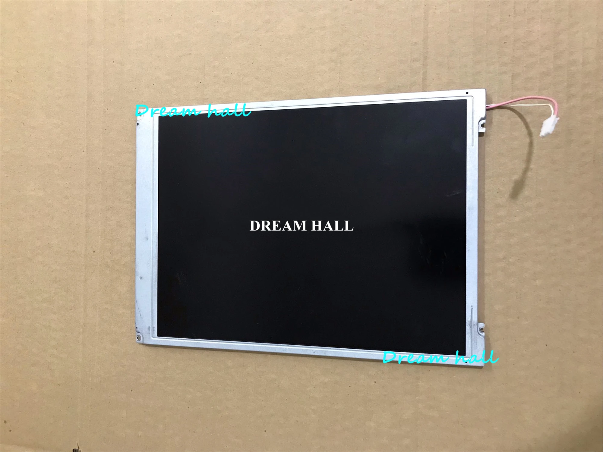 Free shipping Original 10.4 inch SX25S004 LCD Screen Display Panel 800*600 for Mindray BC3300 BC3200 BC3000 Medical equipment
Free shipping Original 10.4 inch SX25S004 LCD Screen Display Panel 800*600 for Mindray BC3300 BC3200 BC3000 Medical equipment