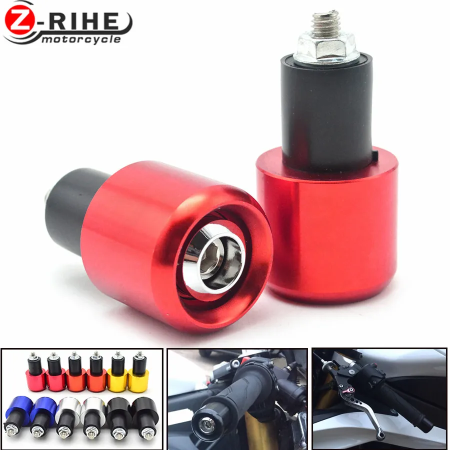 for Motorcycle handlebar grips handle bar ends 7/822mm hand cap Handlebar Grips End For DUCATI MONSTER 696 2009-2014 Monster 796
for Motorcycle handlebar grips handle bar ends 7/822mm hand cap Handlebar Grips End For DUCATI MONSTER 696 2009-2014 Monster 796