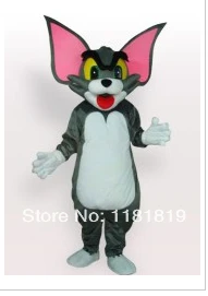 

MASCOT Cat Tom mascot costume custom fancy costume anime cosplay mascotte fancy dress carnival costume