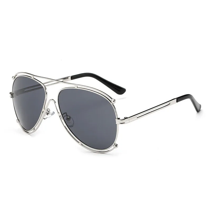 Fashion Women Sunglasses Brand Designer Metal Frame Sun Glasses Retro Gradient Glasses UV400 ss394
Fashion Women Sunglasses Brand Designer Metal Frame Sun Glasses Retro Gradient Glasses UV400 ss394