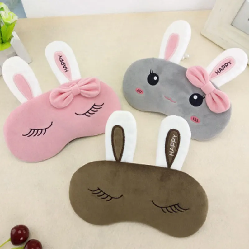 ATOMUS Sleep Eye Mask Natural Sleeping Mask Cut Rabbit Eyeshade Cover Portable Blindfold Travel No Ice Bag Adjustable Eyepatch
ATOMUS Sleep Eye Mask Natural Sleeping Mask Cut Rabbit Eyeshade Cover Portable Blindfold Travel No Ice Bag Adjustable Eyepatch