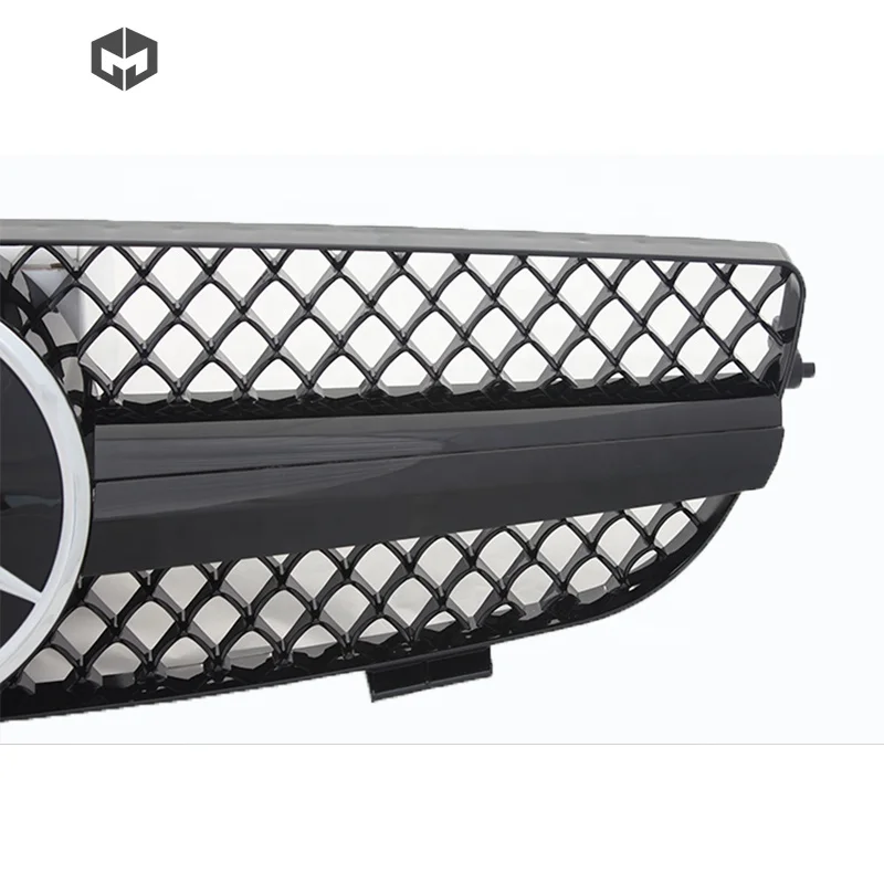 Hight-Quality-Manufacture-Factory-ABS-Black-Front 3