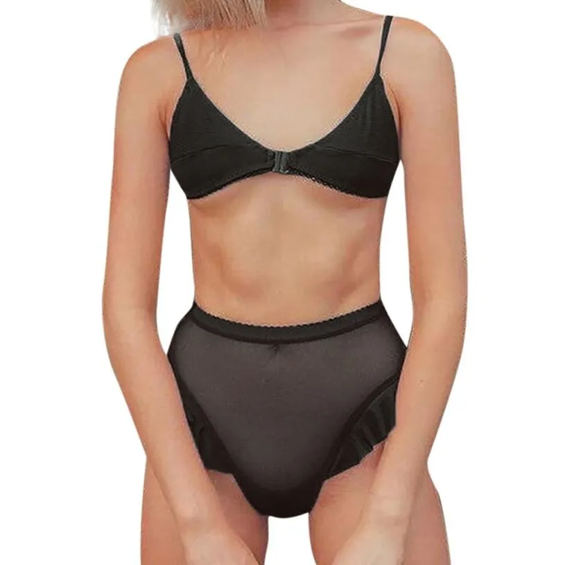women swimsuit big size Perspective of Sexy Swimwear High-waisted Women Beach Bikini Pure lotus leaf edge Biquini mujer #YL1
women swimsuit big size Perspective of Sexy Swimwear High-waisted Women Beach Bikini Pure lotus leaf edge Biquini mujer #YL1