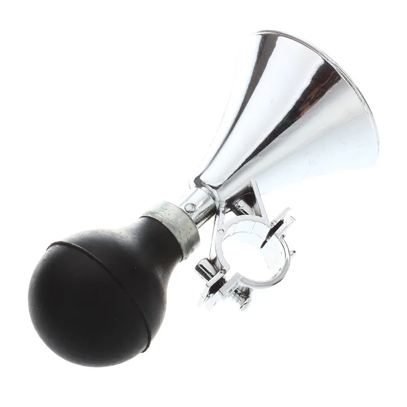 UPPERX Black Rubber Bulb 21mm Dia Handlebar Bike Bicycle Air Horn Bugle Trumpet Cycling Accessories Handlebar Bicycle Air Horn
UPPERX Black Rubber Bulb 21mm Dia Handlebar Bike Bicycle Air Horn Bugle Trumpet Cycling Accessories Handlebar Bicycle Air Horn