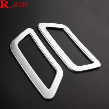 Car Air Conditioner Outlet Vent Frame Dashboard Cover Fit For Nissan Qashqai J11 Rogue X-TRAIL 2014 - 2016 Car styling
Car Air Conditioner Outlet Vent Frame Dashboard Cover Fit For Nissan Qashqai J11 Rogue X-TRAIL 2014 - 2016 Car styling