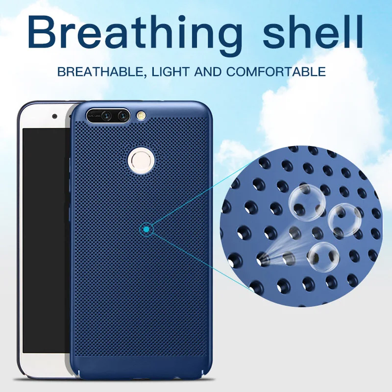 Cool PC Case For Huawei Honor 20 Pro Matte Case P smart Y6Pro Y9 Y7 Y5 2019 P30 Pro Nova5i P20 Lite 2019 Heat Dissipation Cover
Cool PC Case For Huawei Honor 20 Pro Matte Case P smart Y6Pro Y9 Y7 Y5 2019 P30 Pro Nova5i P20 Lite 2019 Heat Dissipation Cover