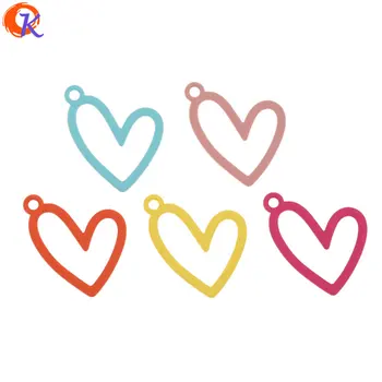 Cordial Design 100Pcs 23*23MM Jewelry Accessories/Earrings Connectors/Heart Shape/DIY Earrings Making/Hand Made/Earring Findings
Cordial Design 100Pcs 23*23MM Jewelry Accessories/Earrings Connectors/Heart Shape/DIY Earrings Making/Hand Made/Earring Findings
