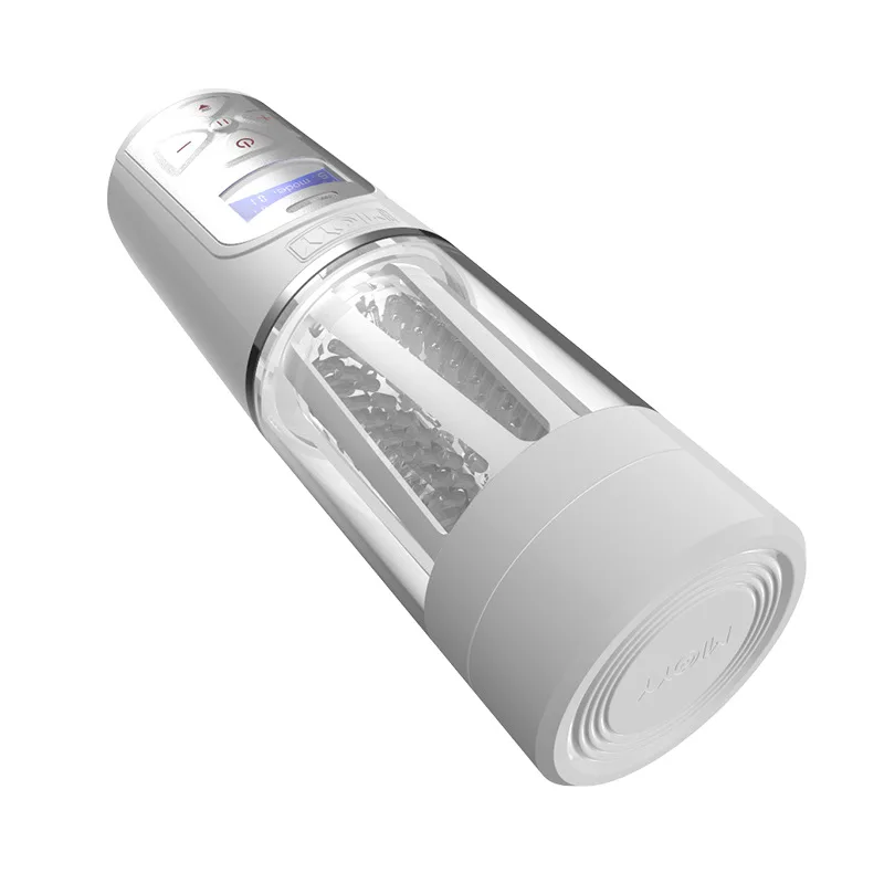 Мастурбатор Материал