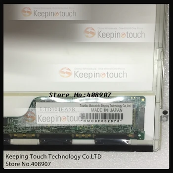 10.4 inch LTD104EA5R LCD Display Screen Panel 1024*768 
10.4 inch LTD104EA5R LCD Display Screen Panel 1024*768