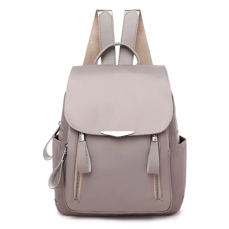 2019 Women Oxford Backpack High Quality Sac A Dos Casual Daypack School Bags For Girls Female Backpacks For Girls Preppy Style
2019 Women Oxford Backpack High Quality Sac A Dos Casual Daypack School Bags For Girls Female Backpacks For Girls Preppy Style