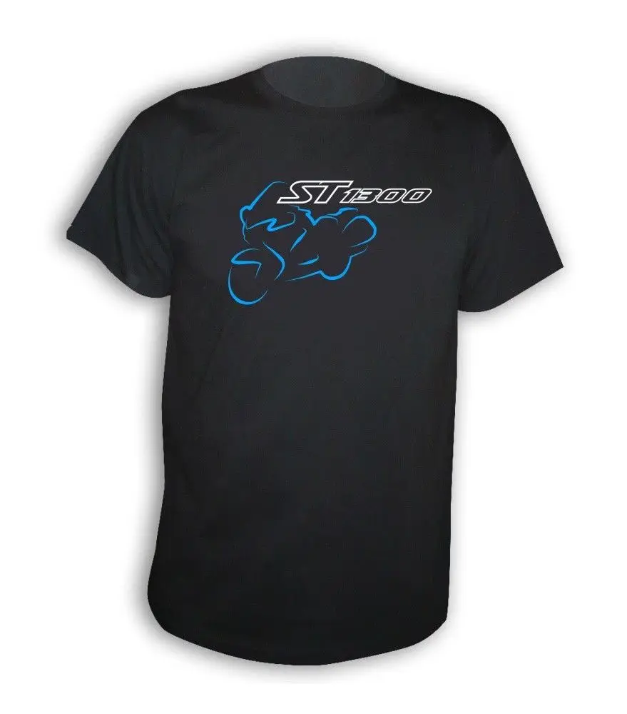 T Shirts Fashion 2019 Crew Neck Men Short-Sleeve T-Shirt St1300 Black Motorcycle Design Biker Printing Shirt
T Shirts Fashion 2019 Crew Neck Men Short-Sleeve T-Shirt St1300 Black Motorcycle Design Biker Printing Shirt