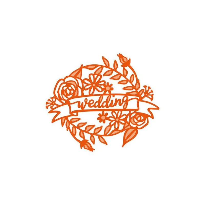 YaMinSanNiO Flower Leaf Metal Cutting Craft Frame Dies Cut New 2019 Scrapbooking Card Making Card Album Embossing DIY Stencil
YaMinSanNiO Flower Leaf Metal Cutting Craft Frame Dies Cut New 2019 Scrapbooking Card Making Card Album Embossing DIY Stencil