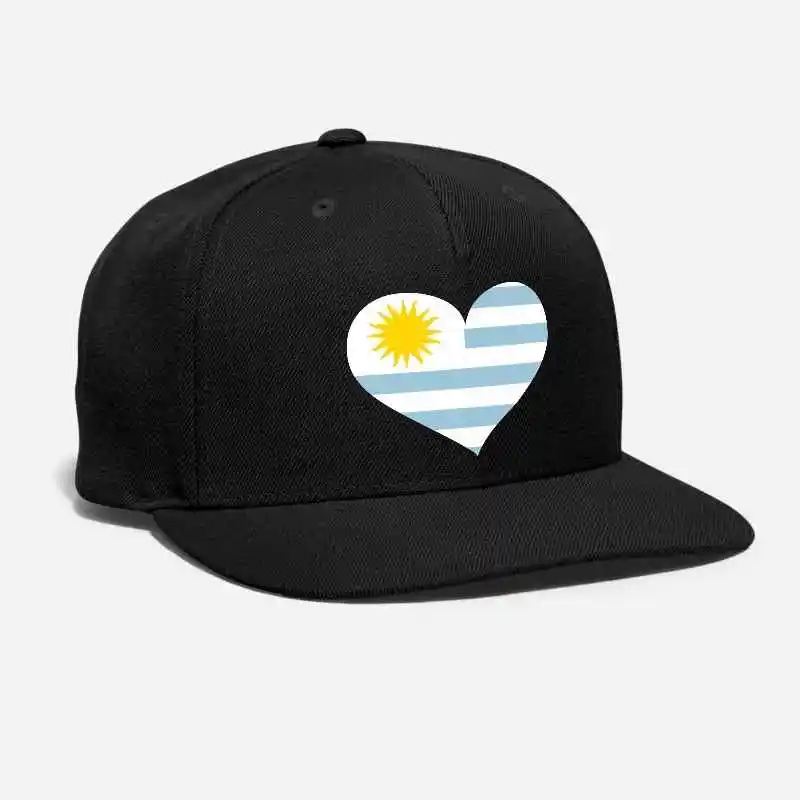Португальский флаг сердца вышивка любовь Uruguay Латинская Америка Монтевидео Pampa