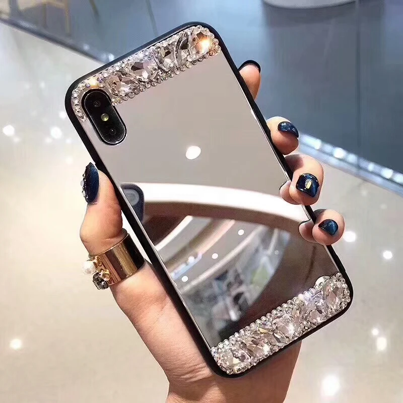 iphone xs max mirror case iphone xs max mirror case