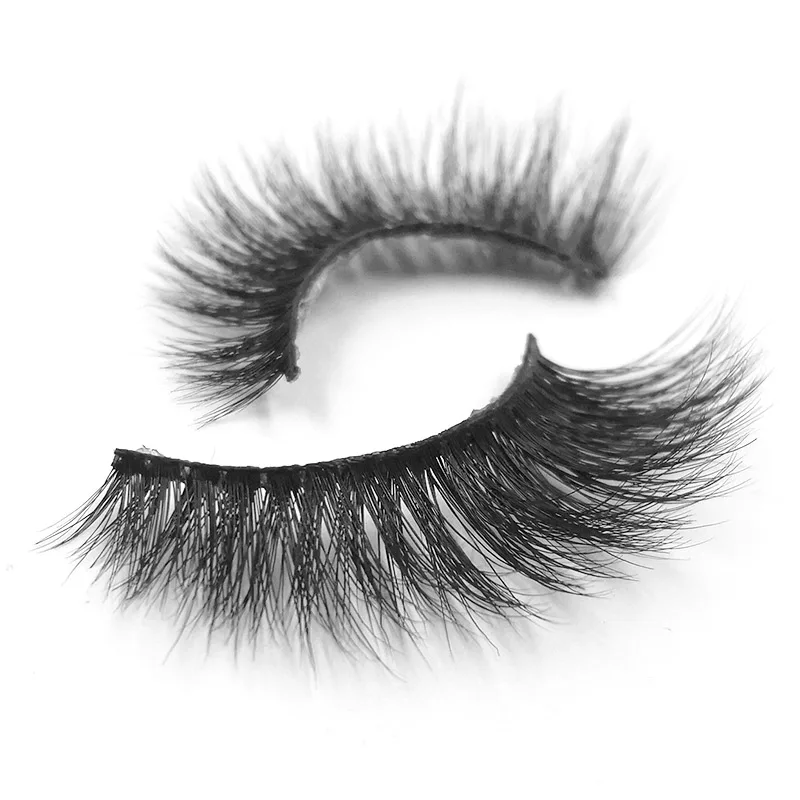 iflovedekd Mink Hair Eyelashes Long Curling Thicker 3D Mink False Lashes Make Up Individual Eyelash Extensions 1 Pair 3D-14
iflovedekd Mink Hair Eyelashes Long Curling Thicker 3D Mink False Lashes Make Up Individual Eyelash Extensions 1 Pair 3D-14