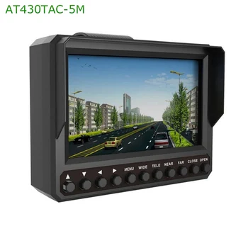 kaycube Upgrated CCTV Tester 4 in 1 for AHD TVI 3.0 CVI & CVBS Analog Camera Security Video Monitor 1080P 4.3 inch LCD Tester
kaycube Upgrated CCTV Tester 4 in 1 for AHD TVI 3.0 CVI & CVBS Analog Camera Security Video Monitor 1080P 4.3 inch LCD Tester
