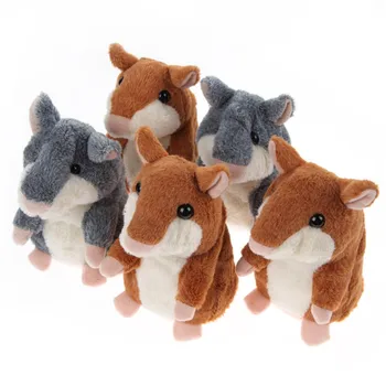Hot Children Talking Hamster Plush Lovely Toy Sound Record Speaking Hamster Talking Toys
Hot Children Talking Hamster Plush Lovely Toy Sound Record Speaking Hamster Talking Toys