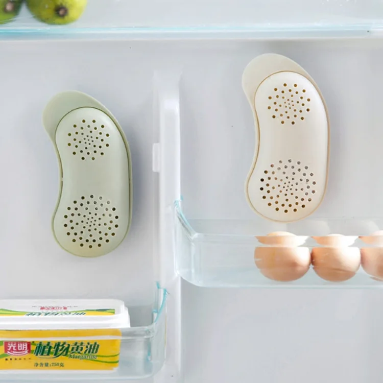 Shape Fridge Refrigerator Air Fresh box Purifier Charcoal Deodorizer Absorber Freshener Eliminate Odors Smell
Shape Fridge Refrigerator Air Fresh box Purifier Charcoal Deodorizer Absorber Freshener Eliminate Odors Smell