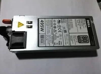 Free shipping New DELL R720 T320 Server 495W Power Supply N24MJ D495E-S0 DPS-495AB A
Free shipping New DELL R720 T320 Server 495W Power Supply N24MJ D495E-S0 DPS-495AB A
