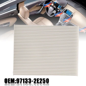 1pc 24x19x2cm Cabin Air Filter 97133-2H000 Air Cleaner Automobiles Filters For Hyundai Elantra Accent For Kia Forte
1pc 24x19x2cm Cabin Air Filter 97133-2H000 Air Cleaner Automobiles Filters For Hyundai Elantra Accent For Kia Forte