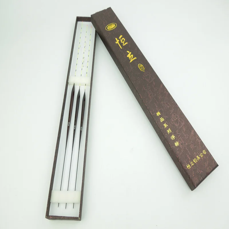 3pcs/set,balsa wood fishing float,slim long float,sensitive signal,green tail use in overcast day,catch crucian carp,carp
3pcs/set,balsa wood fishing float,slim long float,sensitive signal,green tail use in overcast day,catch crucian carp,carp
