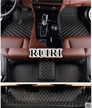 High quality! Custom special floor mats for Infiniti QX56 7 seats 2015-2011 waterproof rugs carpets for QX56 2013,Free shipping
High quality! Custom special floor mats for Infiniti QX56 7 seats 2015-2011 waterproof rugs carpets for QX56 2013,Free shipping