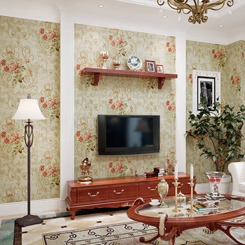 Beibehang American Retro Bronzing Embossed big flower 3D Wallpaper Living Room Bedroom Background wallpaper for walls 3 d tapety
Beibehang American Retro Bronzing Embossed big flower 3D Wallpaper Living Room Bedroom Background wallpaper for walls 3 d tapety