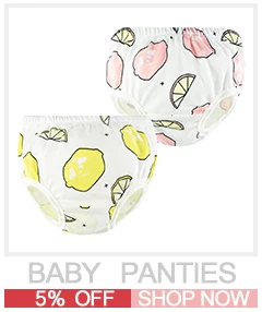 Baby panties