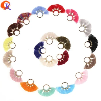 Cordial Design 2pcs/2CM Mini Tassel/Jewelry Accessories/Earring Accessories/With Metal Ring Tassel/Earring Making/DIY Hand Made
Cordial Design 2pcs/2CM Mini Tassel/Jewelry Accessories/Earring Accessories/With Metal Ring Tassel/Earring Making/DIY Hand Made