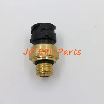 SEN-639 Pressure Sensor For Detroit diesel engine turbo boost sensor
SEN-639 Pressure Sensor For Detroit diesel engine turbo boost sensor