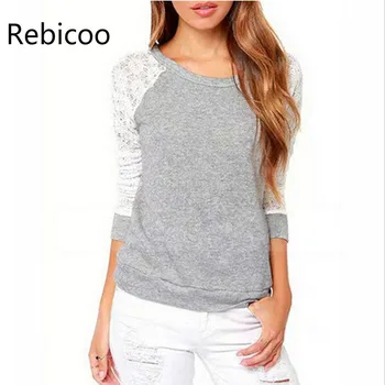 Spring Sweatshirt Women's Autumn Backless Embroidery Lace Casual Hoodies Female Long Sleeve Sweatshirts Breathable Tops Ladies
Spring Sweatshirt Women's Autumn Backless Embroidery Lace Casual Hoodies Female Long Sleeve Sweatshirts Breathable Tops Ladies