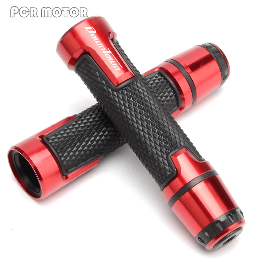 High Quality Motorcycle handlebar grips end For KYMCO Downtown DT 200i 300i 350i 125 200 250 350 scooter handle grip
High Quality Motorcycle handlebar grips end For KYMCO Downtown DT 200i 300i 350i 125 200 250 350 scooter handle grip